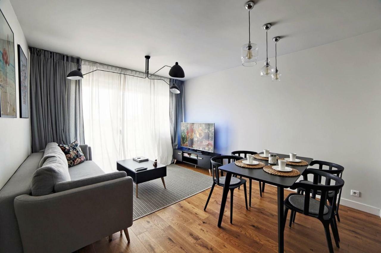 One Apartment Śrem Exterior photo