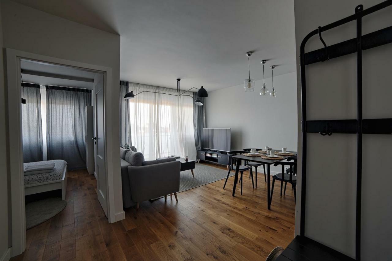 One Apartment Śrem Exterior photo