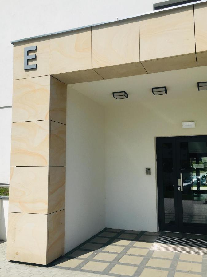 One Apartment Śrem Exterior photo